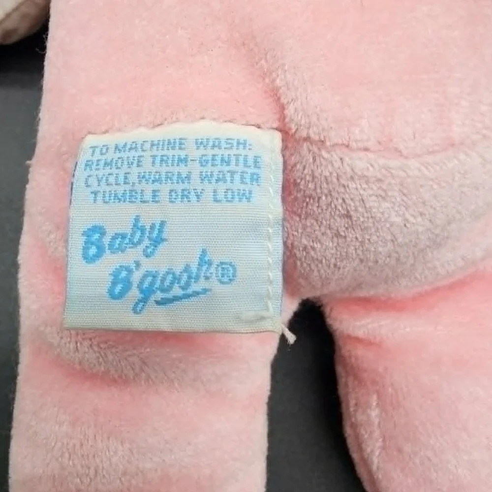 OshKosh Bgosh vintage baby